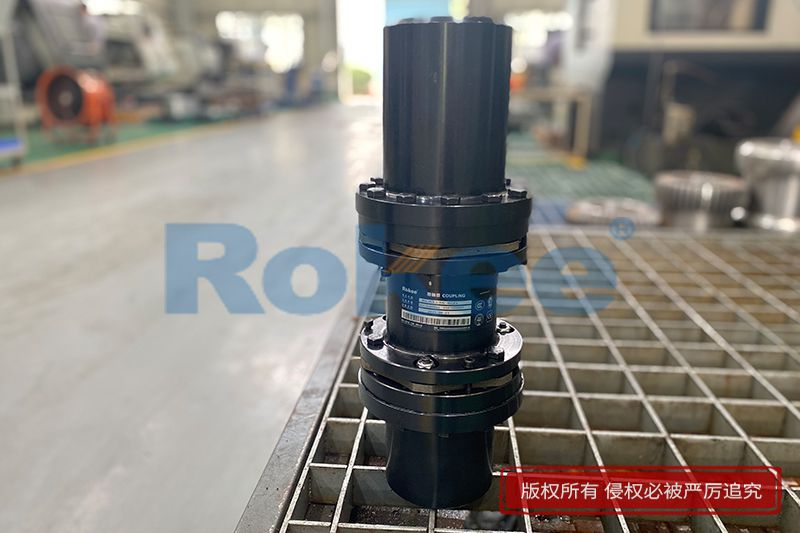 風機聯軸器常見的類型有哪些？