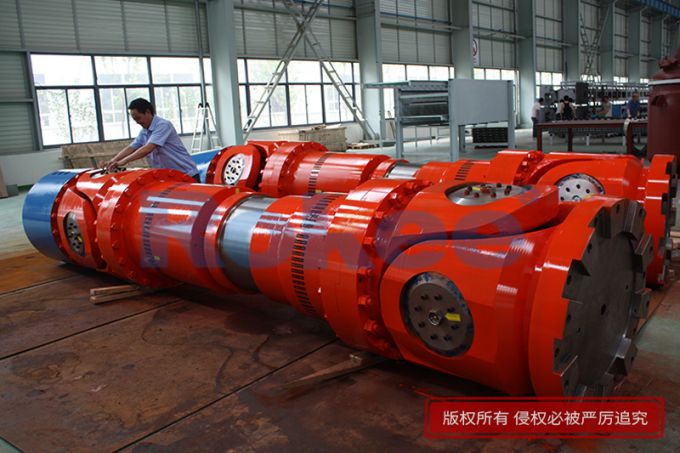 十字萬向軸,萬向軸廠家,Rokee球絞萬向聯軸器生產廠家,榮基聯軸器生產廠家