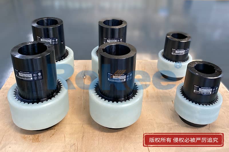 減速器聯軸器