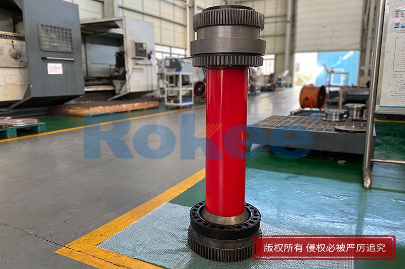 （內外齒接軸）齒式聯軸器定制