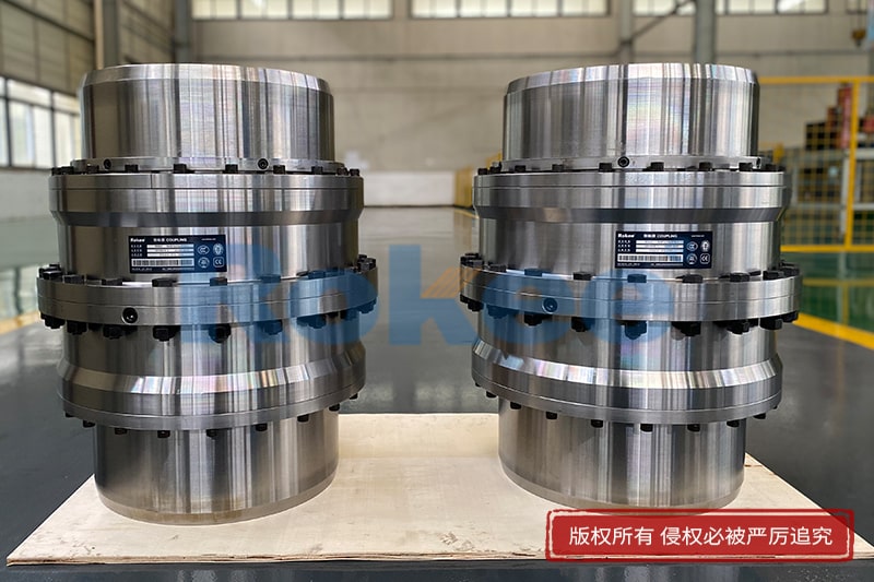 nl齒式聯軸器供應商,nl齒式聯軸器銷售價格,nl齒式聯軸器生產廠家,nl齒式聯軸器定制