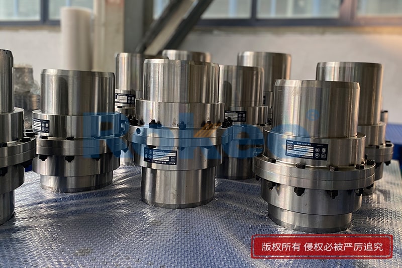 分條機聯軸器