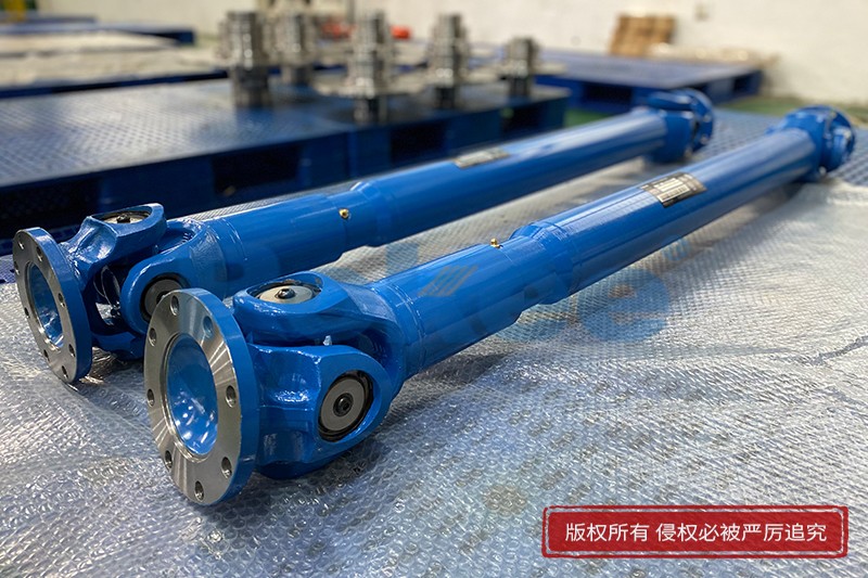 十字軸式萬向聯軸器,十字萬向聯軸器,Rokee球絞萬向聯軸器生產廠家,榮基聯軸器生產廠家