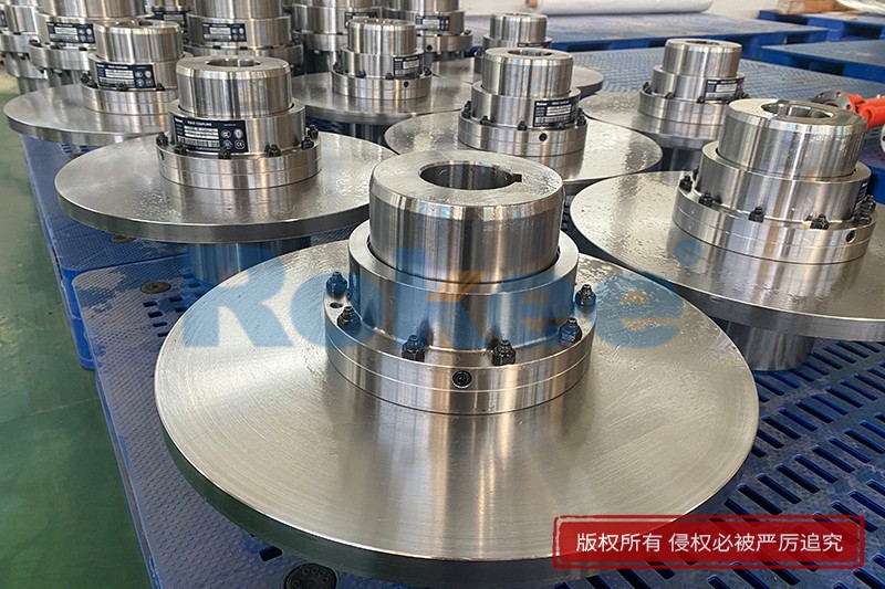 鼓型齒聯軸器,鼓型齒式聯軸器,Rokee球齒萬向聯軸器生產廠家,榮基聯軸器生產廠家