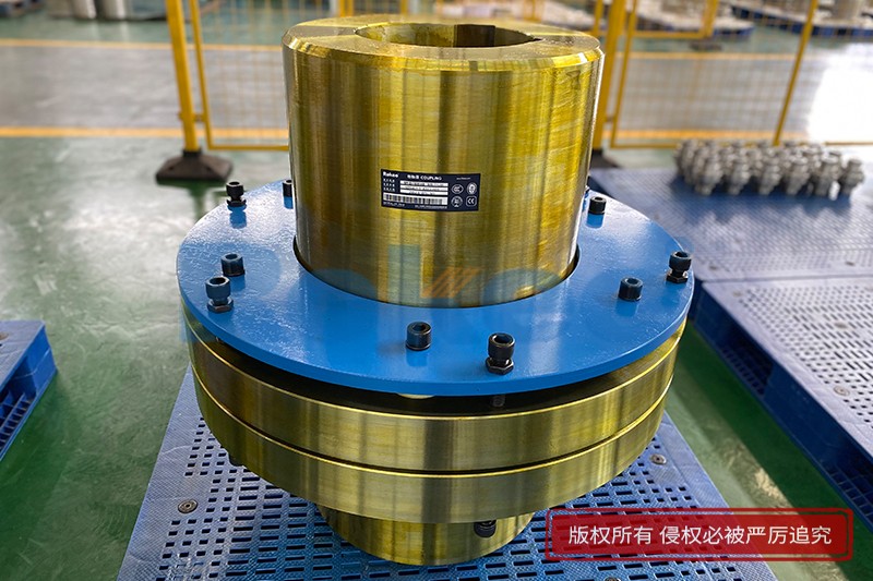 彈性柱銷聯軸器,彈性柱銷齒式聯軸器,彈性套柱銷聯軸器,RokeeLZZ彈性柱銷齒式聯軸器用途有哪些,榮基聯軸器生產廠家