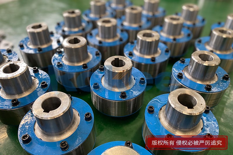 彈性柱銷聯軸器,彈性柱銷齒式聯軸器,彈性套柱銷聯軸器,RokeeLZZ彈性柱銷齒式聯軸器用途有哪些,榮基聯軸器生產廠家