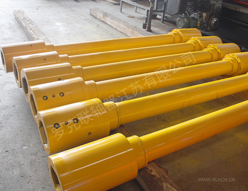 鼓形齒聯軸器,鼓形齒式聯軸器,Rokee球齒萬向聯軸器生產廠家,榮基聯軸器生產廠家