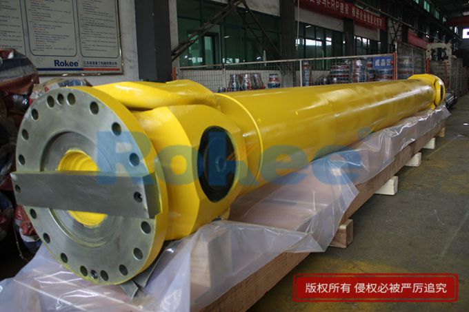 十字萬向軸,萬向軸廠家,Rokee球絞萬向聯軸器生產廠家,榮基聯軸器生產廠家