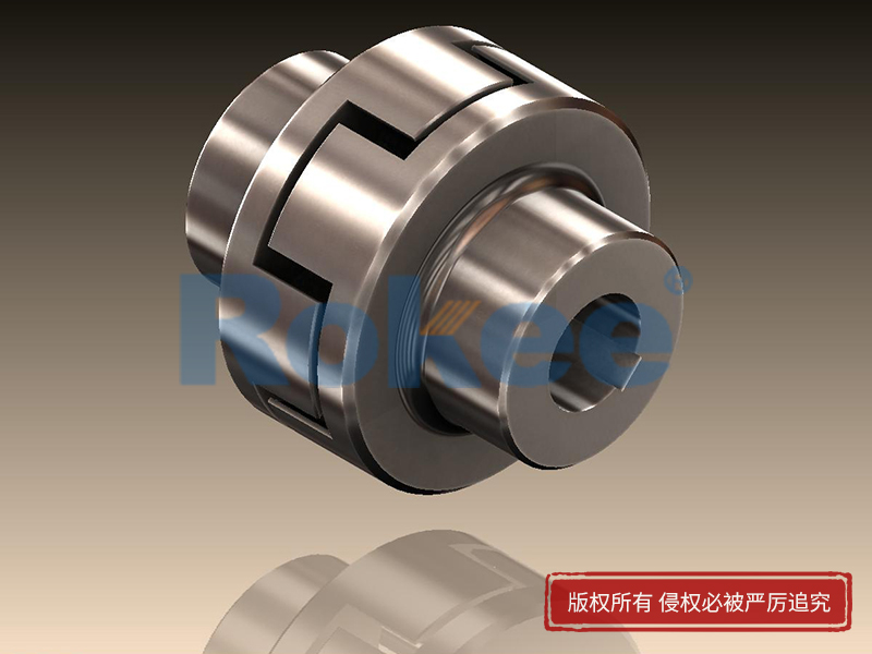 LM梅花Ҏ联轴器