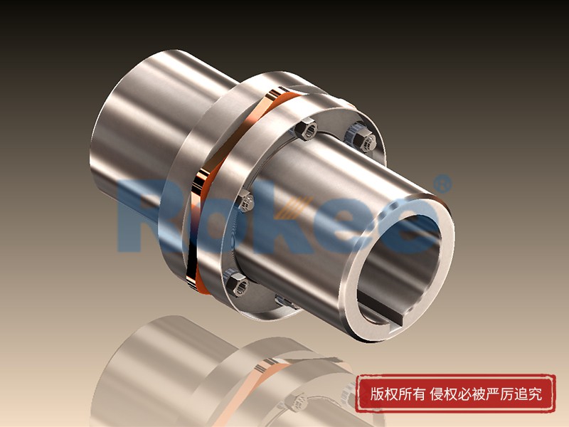RLA膜片型聯軸器供應商銷售價格,RLA膜片型聯軸器生產廠家定制