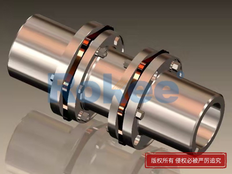 RLAT膜片型聯軸器供應商銷售價格,RLAT膜片型聯軸器生產廠家定制